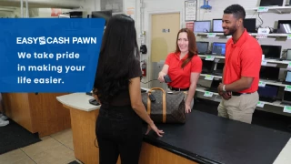 Easy $ Cash Pawn & Jewelry (101 Gulf Freeway South, League City)