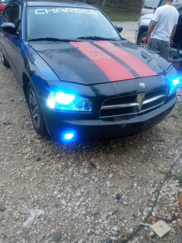 George's Paint & Body Shop - photo 3