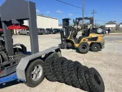 Houston Industrial Tires