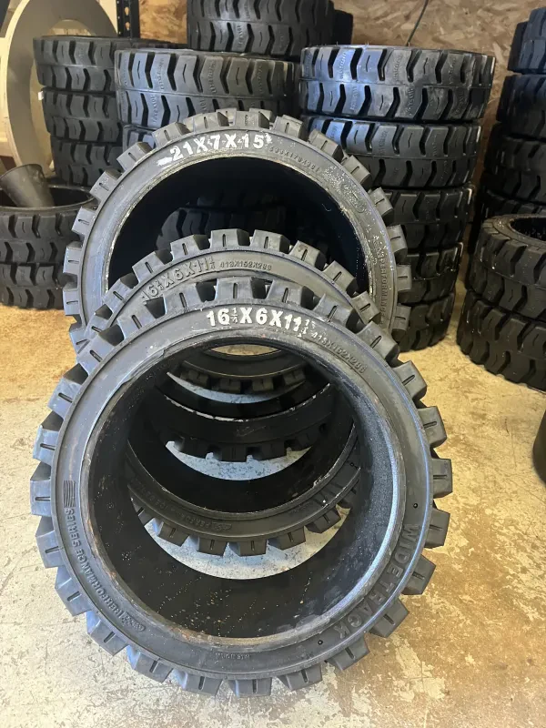 Houston Industrial Tires - photo 4