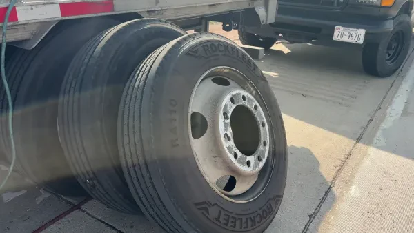 Mobile Truck Repair ® - photo 2