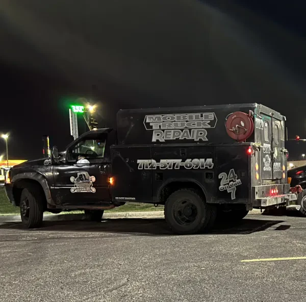 Mobile Truck Repair ® - photo 4