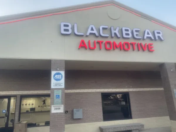 Blackbear Automotive - photo 2