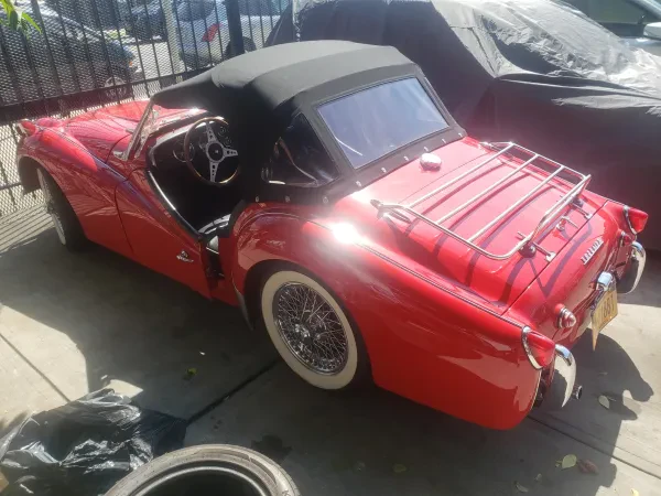 L & M Foreign Cars - photo 2