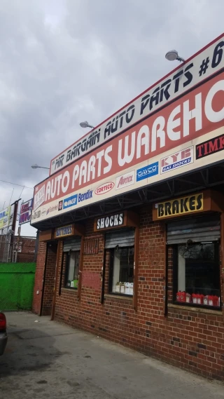 Parts Authority