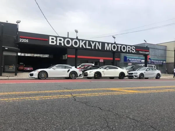 Brooklyn Motors - photo 2