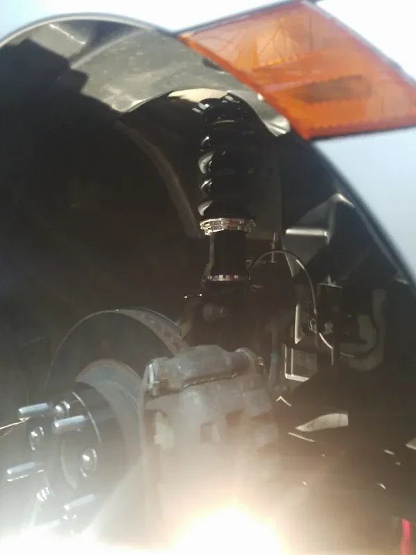 Parts Authority - photo 4