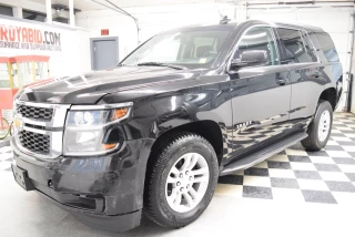 Troya Motor Cars