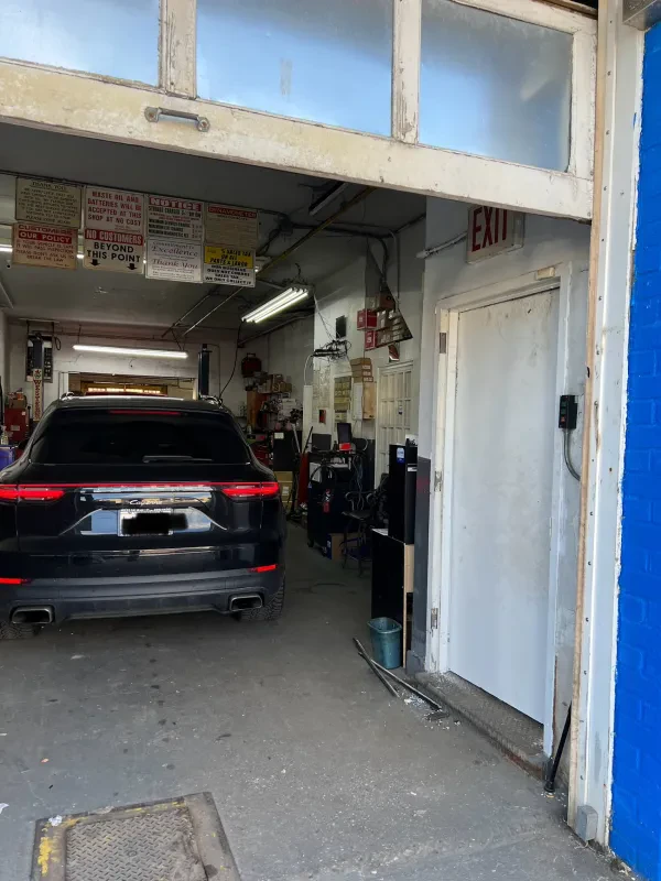 NYS Inspection Station - photo 4