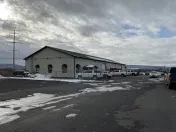 Johnston's Auto Body