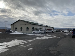 Johnston's Auto Body