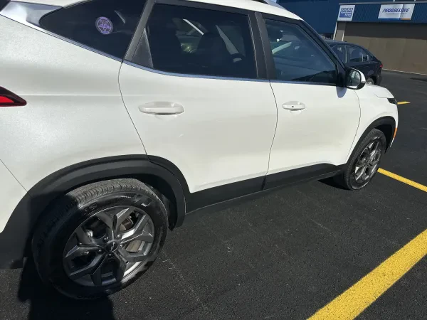 Carbone Collision Center - photo 2