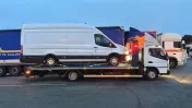 REDMON'S VILLAGE TOWING