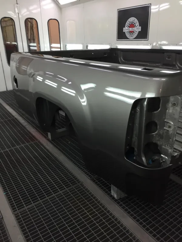 Mercurios Automotive Utica - photo 2