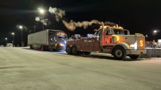 Schock's Towing