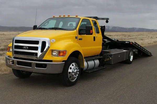 Gresham Towing 247 - photo 2