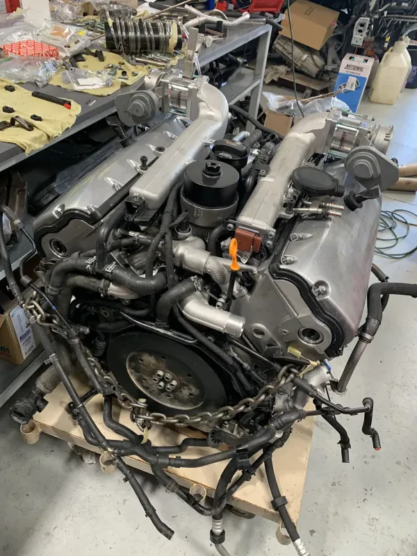 Cascade German Parts, Inc. - photo 4