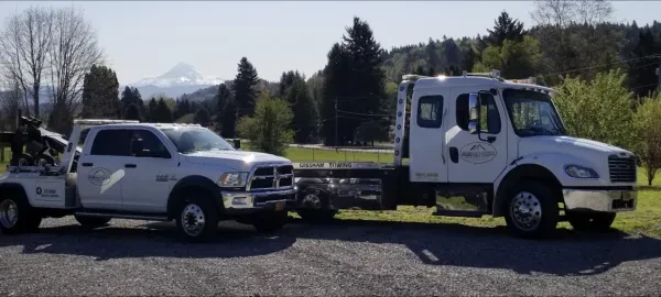 Gresham Towing - photo 2