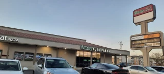 O'Reilly Auto Parts