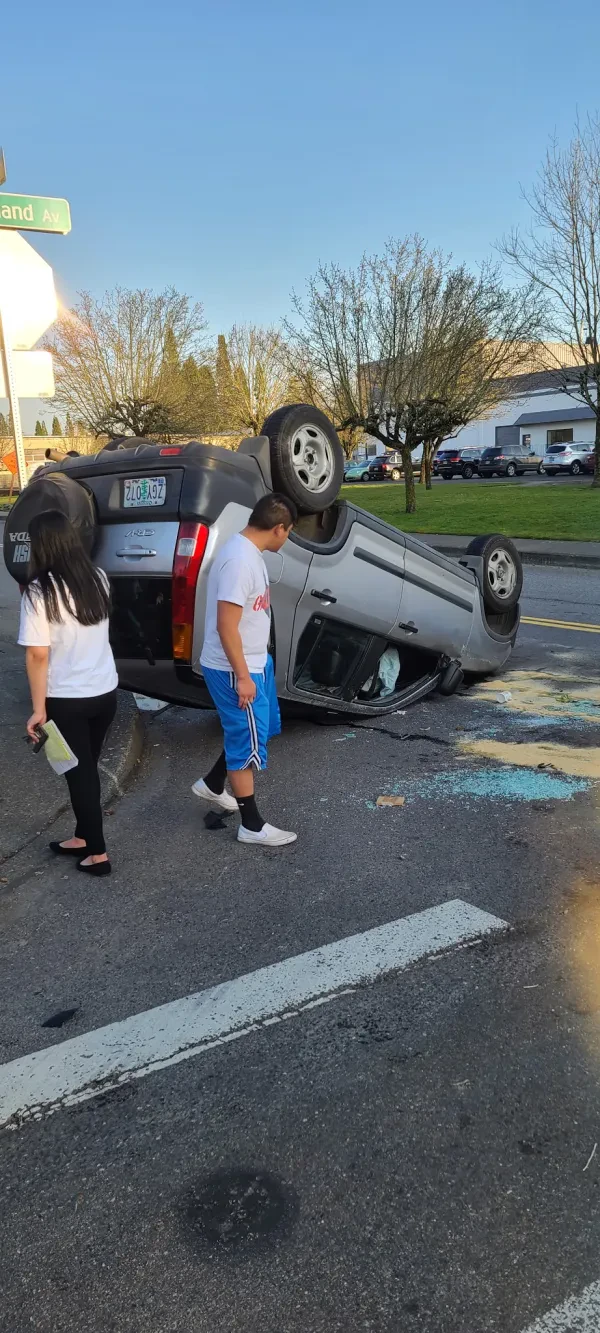 Gresham Towing - photo 4