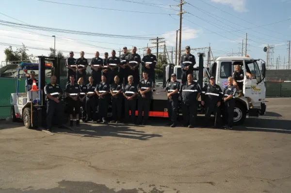 NK Towing - photo 2