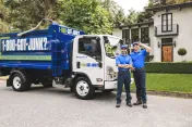 1-800-GOT-JUNK? Atlanta Westside