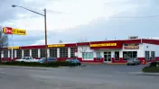 Les Schwab Tire Center