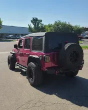 Caliber Collision
