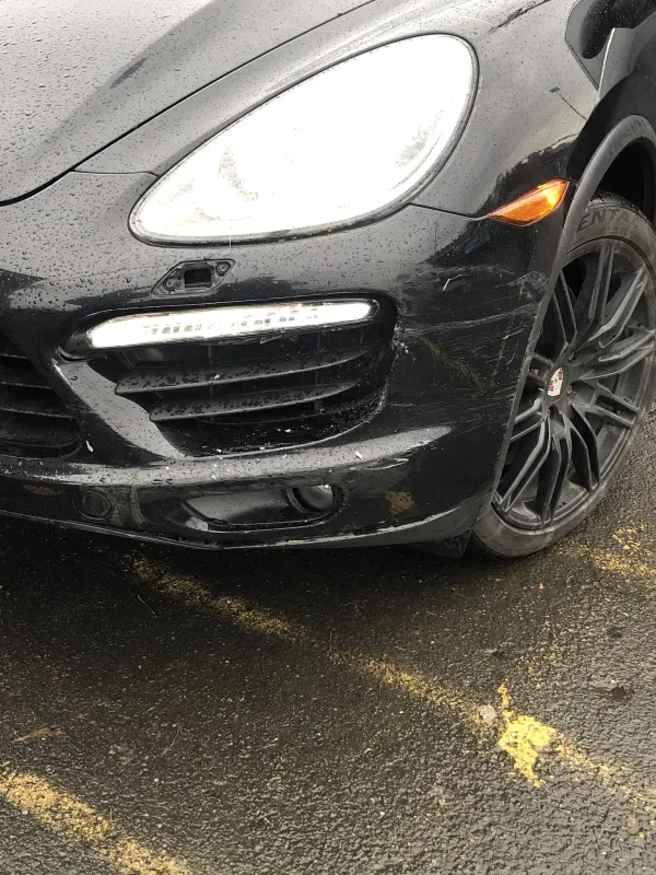 Caliber Collision - photo 2