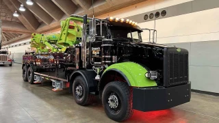 Dunne's Towing