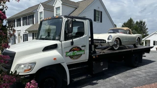 AB Towing Services Inc