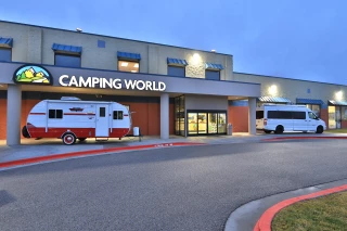 Camping World RV Sales