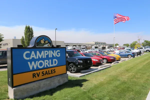 Camping World RV Sales - photo 4
