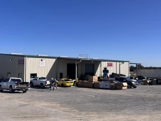 Cen-Tex Scrap and Metal Inc.