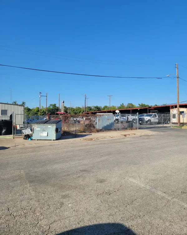 City of Temple Recycling Center #2 - photo 4