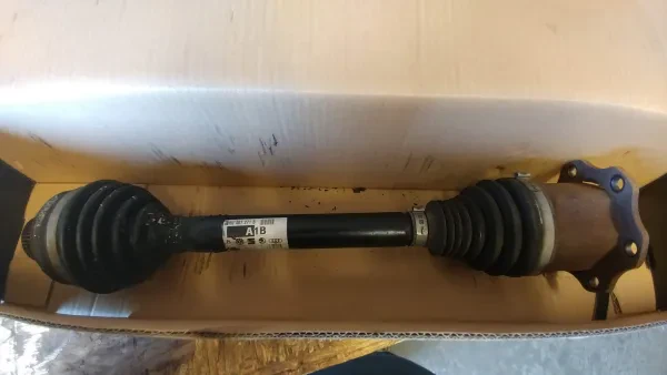 Burlington Foreign Car Parts (Fisher Auto Parts) - photo 3