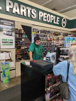 O'Reilly Auto Parts