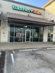 Batteries Plus
