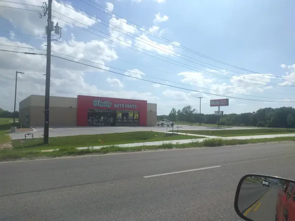 O'Reilly Auto Parts - photo 2