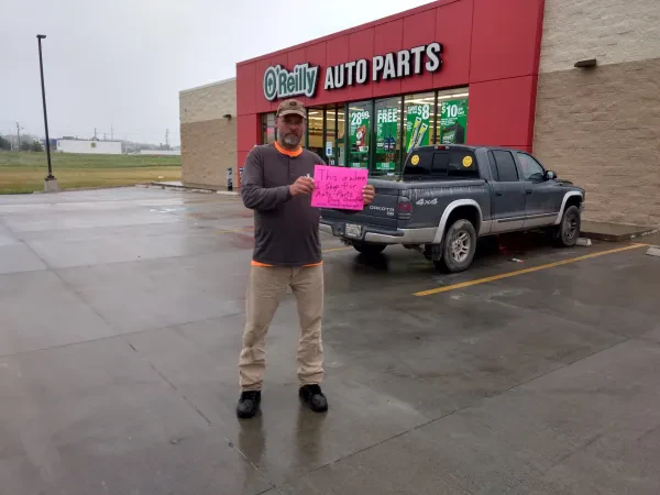 O'Reilly Auto Parts - photo 3