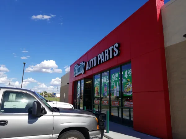 O'Reilly Auto Parts - photo 4