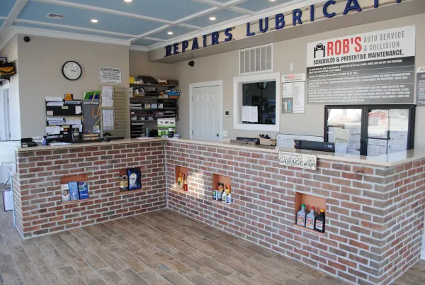 Rob's Auto Service LTD - photo 2