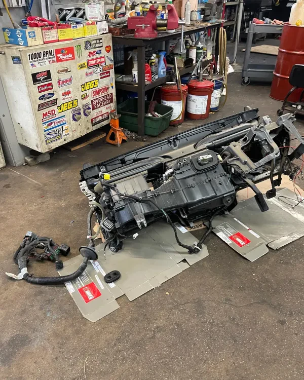 Rob's Auto Service LTD - photo 3