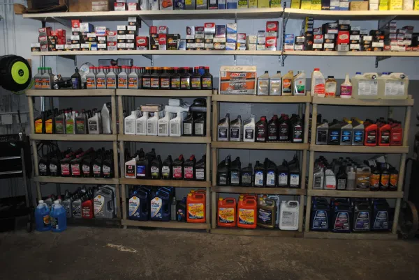 Rob's Auto Service LTD - photo 4