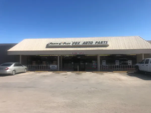 Eagle Auto Parts - photo 2