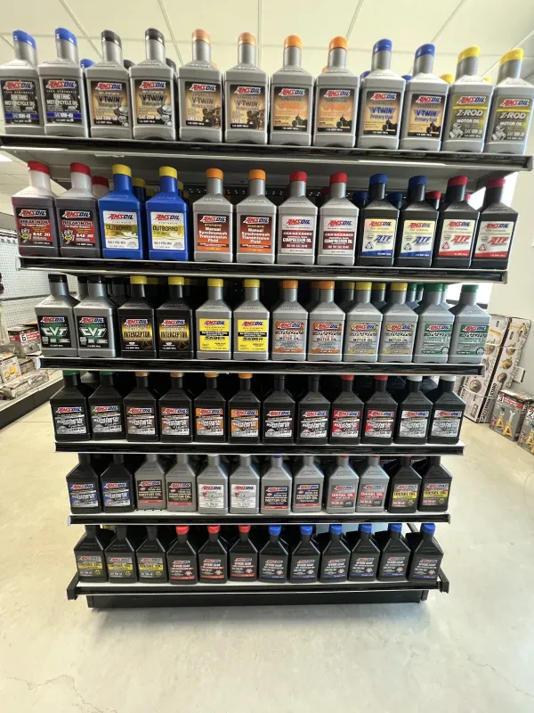 Eagle Auto Parts - photo 3