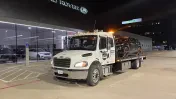 Tow Dallas LLC