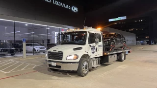 Tow Dallas LLC