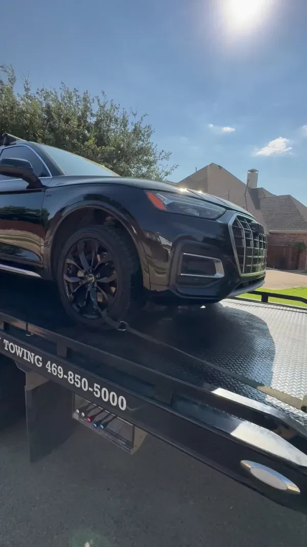 Tow Dallas LLC - photo 2