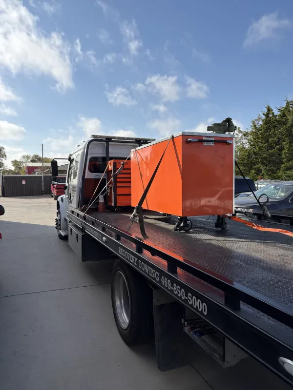 Tow Dallas LLC - photo 4